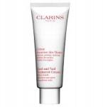 Clarins Hand fiatalító kéz- és körömápoló krém (3380810469585)