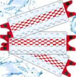 Vileda Ultramax Lapos Felmosó Utántöltő Nedvszívó Utántöltő 3 Db (3szt WKLAD DO MOPA VILEDA PŁASKIEGO)