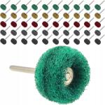 Vorfal Mini Polírozó Szivacshegy Készlet A Polírozás Detailingjéhez (V04342)