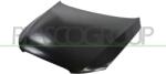 PRASCO Capota motor PRASCO AD8223100 (AD8223100)