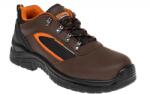 BENNON BENNON FARMIS O1 LOW Z20165 / Alacsony sarkú cipő O1 - barna 38 (0319030140-38)