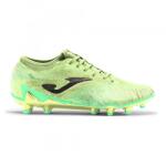 joma Striker 2611 Fluor Green Firm Ground 40.5