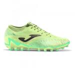 joma Striker 2611 Fluor Green Artificial Grass 40