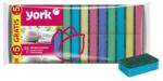York konyhai mosogatószivacs 25+5 db (3030230-008678)