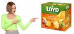 LOYD tea ananász és körte 20 filter (5900396017277)