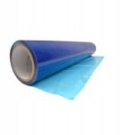 Solid Öntapadós Védőfólia Solid Ajtó Ablakokhoz Kék 50M x 0, 5M (9991)