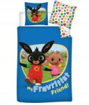  Bing Fravritist gyerek, ovis ágyneműhuzat 100×135cm, 40×60 cm (JABRM019195)