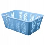 BranQ kosár rendszerező zebra Z4 kék (5901098170444)