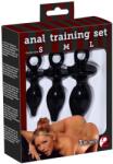 ORION Anal Training Set - fantezie - 64,40 RON