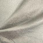 FüggönyFutár Webáruház Killian - Tejeskávé színű, szórt mintás, szaténfényű jaquard dekorfüggöny, egyedi méretre, készre varrjuk