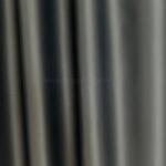FüggönyFutár Webáruház Darnel - Antracit szürke színű kétoldalas dimout sötétítő függöny, egyedi méretre, készre varrjuk