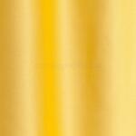 FüggönyFutár Webáruház Jamaica - Okkersárga egyszínű dimout sötétítő függöny, egyedi méretre, készre varrjuk