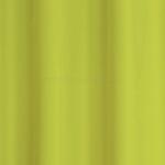FüggönyFutár Webáruház Pittsburgh - Élénk zöld színű dimout sötétítő függöny, egyedi méretre, készre varrjuk