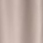 FüggönyFutár Webáruház Szürkésbarna üni dimout sötétítő függöny, egyedi méretre, készre varrjuk