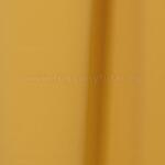 FüggönyFutár Webáruház DIM OUT sötétítő függöny, üni 17 curry 150cm, egyedi méretre, készre varrjuk