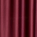 FüggönyFutár Webáruház Jamaica - Bordó egyszínű dimout sötétítő függöny, egyedi méretre, készre varrjuk