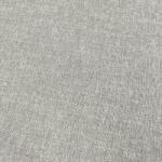 FüggönyFutár Webáruház Sunrise - Ezüstszürke színű kültéri dekorszövet, függönynek is alkalmas, egyedi méretre, készre varrjuk