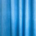 FüggönyFutár Webáruház Bastia - kék dimout sötétítő függöny, egyedi méretre, készre varrjuk