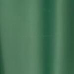 FüggönyFutár Webáruház PETER 10 - Fűzöld színű, sima szövésű üni dimout sötétítő függöny, egyedi méretre, készre varrjuk
