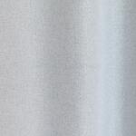 FüggönyFutár Webáruház Super Blackout - Ezüstszürke színű blackout függöny, egyedi méretre, készre varrjuk