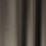 FüggönyFutár Webáruház Hermes - Antracit színű szaténfényű erezetmintás dimout sötétítő függöny, egyedi méretre, készre varrjuk
