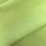 FüggönyFutár Webáruház Zöld színű vízlepergető vászon dekor és egyedi méretű asztalterítő, egyedi méretre, készre varrjuk