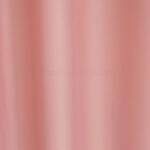 FüggönyFutár Webáruház PETER 21 - Mályva rózsaszín, sima szövésű üni dimout sötétítő függöny, egyedi méretre, készre varrjuk