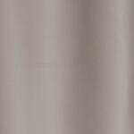 FüggönyFutár Webáruház Platina szürke, üni dimout sötétítő függöny, egyedi méretre, készre varrjuk