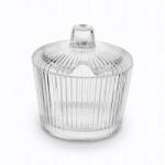 Tadar Anastazja 200 ml-es üveg cukortartó fedővel (5903313454520)