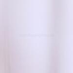 FüggönyFutár Webáruház Nuit - fehér színű, teljes fényzáró sötétítő blackout függöny, kent hátú, közepesen vastag, egyedi méretre, készre varrjuk