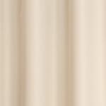 FüggönyFutár Webáruház Pittsburgh - tört fehér színű dimout sötétítő függöny, egyedi méretre, készre varrjuk