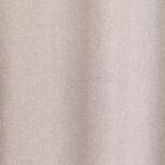 FüggönyFutár Webáruház Super Blackout -világos szürke színű blackout függöny, egyedi méretre, készre varrjuk