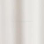 FüggönyFutár Webáruház Szürkés törtfehér színű DIM OUT függöny 150cm, egyedi méretre, készre varrjuk