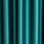 FüggönyFutár Webáruház Jamaica - Türkiz egyszínű dimout sötétítő függöny, egyedi méretre, készre varrjuk