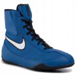 Nike Boxcipő Machomai Sport Edzéshez| 321819-410| 46 (321819-410)
