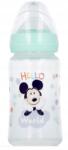 Mickey Mouse Disney Mickey Hello World baba cumisüveg 2, 4 dl (8412497130023)