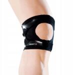 Zamst Térdízületi stabilizátor Zamst Filmista-knee M (672201)