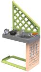 Smoby Bucatarie Smoby Life pentru casuta cu 17 accesorii (S7600810926) Bucatarie copii