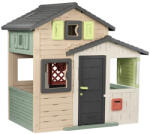 Smoby Casuta pentru copii Smoby Life Friends Evo (S7600810208)