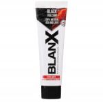 Blanx Paszta Black Volcano 75ML (8017331089675)