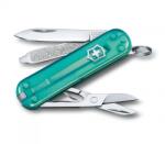 Victorinox zsebkés Classic Sd 0.6223. T24G 7in1 (0.6223.T24G)