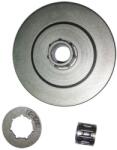 Total Oala ambreiaj cu rotita - 6200 - 3/8 7t - (ds) (DS0006)