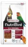 Versele-Laga NutriBird G14 original granulátum papagájoknak 1kg (0000002041)