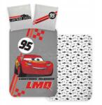 Brandmac Disney Verdák Lmq gyerek, ovis ágyneműhuzat 100×135 cm, 40×60 cm (12948)