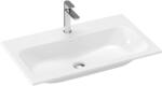 RAVAK Chrome 80,5x49 cm white (XJX01180002)