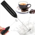 Przydasie. pl Habosító Kávé Tejhabverő Mini Vezeték Nélküli Elektromos Mixer (#8401)