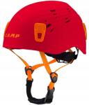 Camp Titan piros bukósisak, 2-es méret (CAMP-212701.02L)