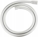 Grohe Zuhanytömlő 1, 25M Silverflex, Rozsdamentes Acél (28362DC1)