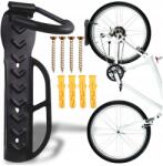 Trizand Kerékpár Akasztó Fali Tartó Kerékpár Kampó Erős Kerékpárhoz 30kg (890)