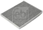 Febi Bilstein Filtru, aer habitaclu FEBI BILSTEIN 1002030 (1002030) - centralcar